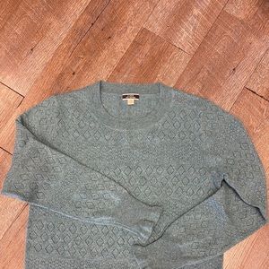 J.Crew Cashmere sweater